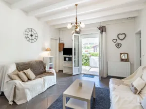 Image of Wonderful private villa for 6 guests with WIFI, TV, terrace and parking