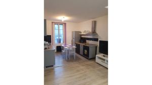 Image of La Belle Auvergne 4 \/ Duplex - 6 people