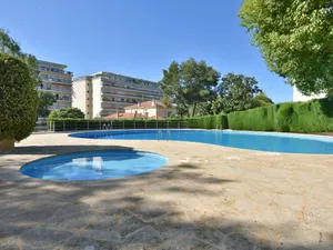 Image of Close to downtown Cannes swimming pool and sea view
