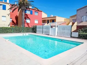 Image of Holiday Home Nautica-3 by Interhome