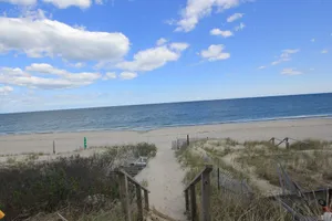 Image of 103 N. Shore Blvd # 4 - Penthouse Condo: Ocean View, Private Beach Access