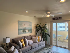Image of Spacious Condo with Pool Near Beach- New Floors and Furniture!