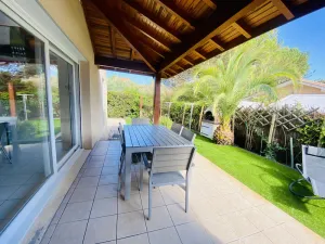 Image of Maison 4 chambres proche plage (023)