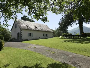 Image of CHEZ ESCARAIN - ARETTE