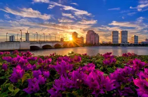 Image of West Palm Beach Paradise Getaway minutes to beach and downtown