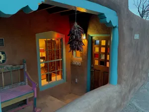 Image of Casa Carlos Authentic Historic Adobe -Walk to Plaza -Hot Tub- Mini Split A\/C
