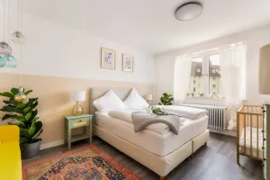 Image of Apartment Philosophenweg by stay awesome