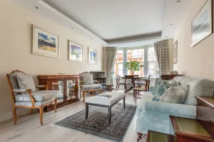 Image of Tite Street IX by Onefinestay