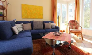 Image of Vacation apartment Waldblick 11 - Villa Seeadler & Haus Waldblick