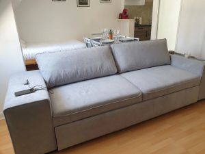 Image of Charming functional studio downtown