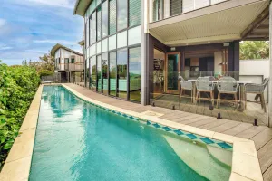 Image of Shelly Oceanfront Estate