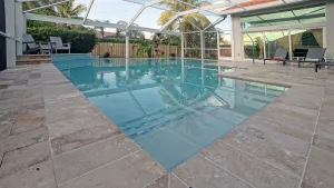 Image of Modern House near the Downtown Heated Pool Pet Friendly Whirlpool Spa Playroom
