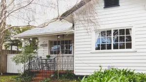 Image of Artist's Summer House