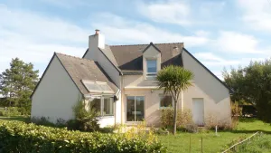 Image of Ty Kerigan, Maison 3* proche de la plage - Locmariaquer