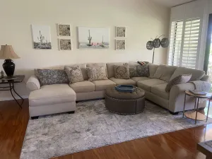 Image of 3 BR & 2 baths<br>Rancho Las Palmas CC 🌴💦<br>