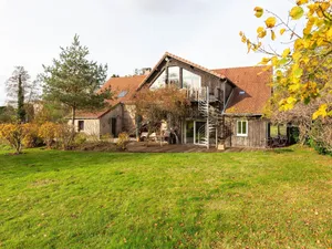 Image of Spacious holiday home with sauna