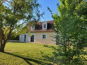 Image of La Prée near Beauval Zoo and the Châteaux of the Loire Valley