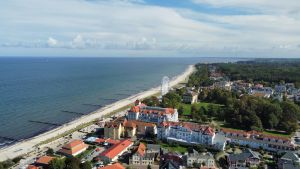 Image of Ostseeurlaub Meisenburg
