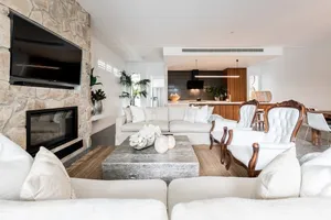 Image of Le Palms - A Beach House, Pool