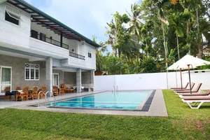Image of Hikka Nature Villa