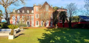Image of VERY CLOSE TO PAU, COMFORTABLE HOUSE WITH PRIVATE POOL