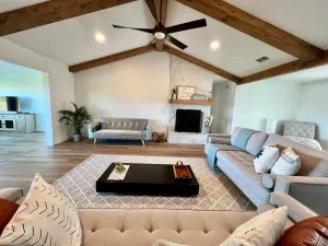 Image of Manatee House: Private Marsh View Retreat - 1 Mile to Mayo, 5 Miles to Beaches