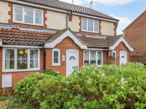 Image of A lovely coastal property that is the perfect base for exploring the coast.
