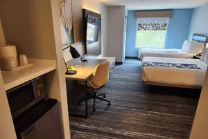 Image of La Quinta by Wyndham Warner Robins - Robins AFB