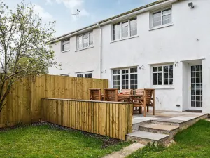Image of 3 bedroom accommodation in Treoes