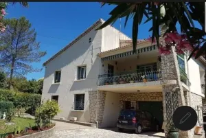 Image of Trepeloup accommodation