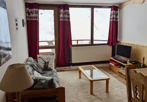 Image of Luxury apartment at the foot of the slopes Private covered parking
