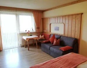Image of Studio in a typical country house