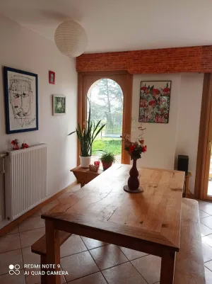 Image of APARTMENT PLOEMEL NEAR AURAY CARNAC 80 M2