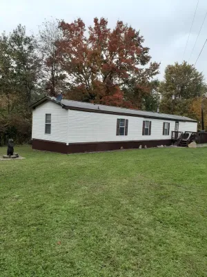Image of Sharon's Run Lodge  is a cozy 3 bedroom\/2 bath in the heart of Elk county.