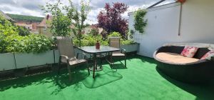 Image of Holiday apartment Bad Kissingen for 1 - 4 persons with 1 bedroom - Holiday apartment in one or multi