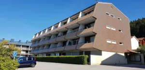 Image of MALBUISSON - Studio du Lac Apartment 4 People