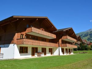 Image of Apartment Jacqueline 24 by Interhome