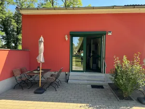 Image of Apartment 1 - Bed & Breakfast am Waldgürtel