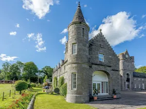 Image of 3 bedroom accommodation in Lyne of Skene, near Westhill