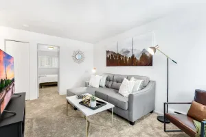 Image of Two bedroom apartment - peaceful community near Detroit River