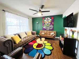 Image of Art Haus.