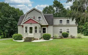 Image of Sophisticated Lenox Retreat by Evergreen Home