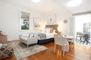 Image of Modern and Cosy Inner West Apartment