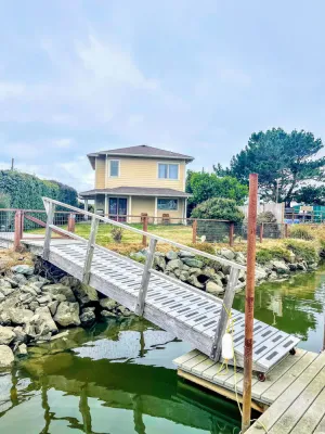 Image of Vista House*Hot Tub*  *Ocean & Bay Views*