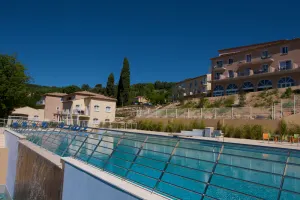 Image of 3 room apartment - Domaine de Camiole **** in Callian in the var