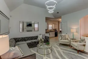 Image of Entire Home Near Downtown Memphis