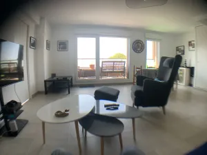 Image of Grand appartement lumineux au coeur de Saint Malo