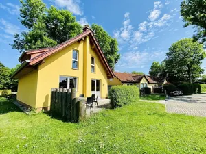 Image of Ferienhaus Stoertebeker