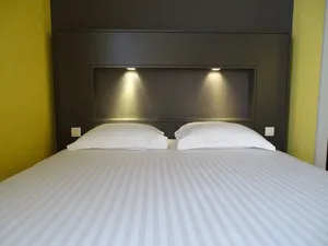 Image of LA CROIX D'OR LOGIS Hôtels
