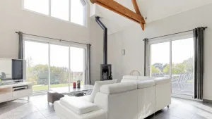 Image of House of character near the sea. 4 stars furnished with tourism!